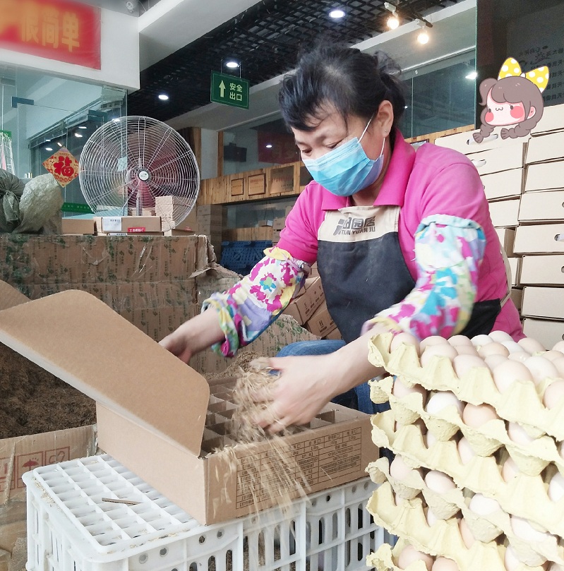 第一次去厦门，本地菜市场到底该逛哪一个才不踩坑？